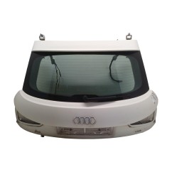 Portellone Posteriore Completo AUDI A1 Serie 8X1 dal 10 al 14 - 8X4827023B - 3526178