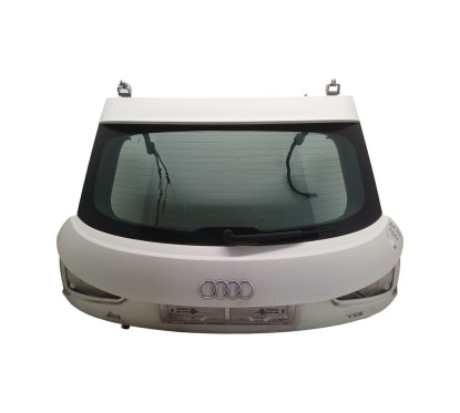 Portellone Posteriore Completo AUDI A1 Serie 8X1 dal 10 al 14 - 8X4827023B - 3526178