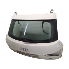 Portellone Posteriore Completo AUDI A1 Serie 8X1 dal 10 al 14