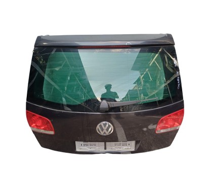 Portellone Posteriore Completo VOLKSWAGEN Touareg 1° Serie - 7L6827025AS - 3537243