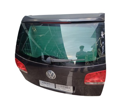 Portellone Posteriore Completo VOLKSWAGEN Touareg 1° Serie