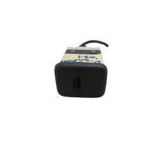 Porta USB OPEL Crossland Serie dal 17 - 39077609 - 3658321