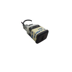 Porta USB OPEL Crossland Serie dal 17 - 39077609 - 3658321