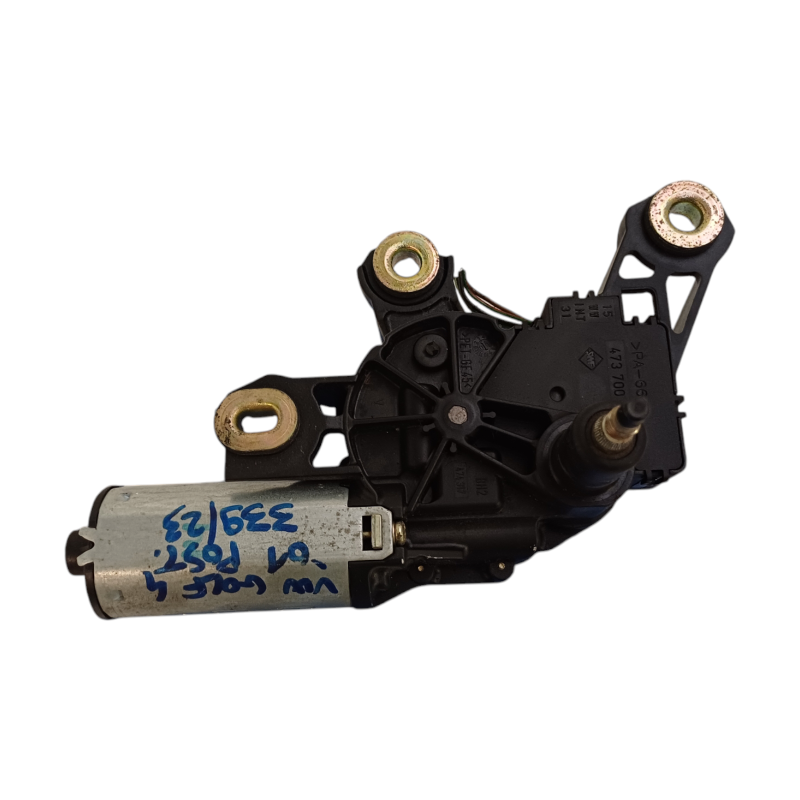 Motorino Tergicristallo Posteriore VOLKSWAGEN Golf 4 Berlina dal 97 al 03