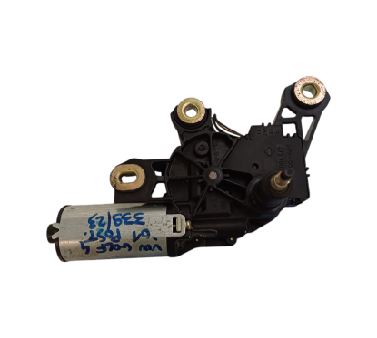 Motorino Tergicristallo Posteriore VOLKSWAGEN Golf 4 Berlina dal 97 al 03 - 1J6955711G - 2259631