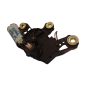 Motorino Tergicristallo Posteriore VOLKSWAGEN Golf 4 Berlina dal 97 al 03