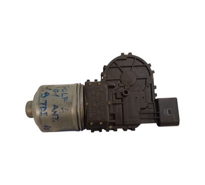 Motorino Tergicristallo Anteriore VOLKSWAGEN Golf 4 Berlina dal 97 al 03 - 1J1955113C - 2259599