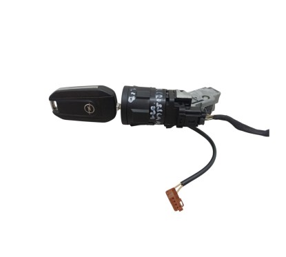 Blocchetto Accensione OPEL Crossland Serie dal 17 - 9663123380 - 3658329