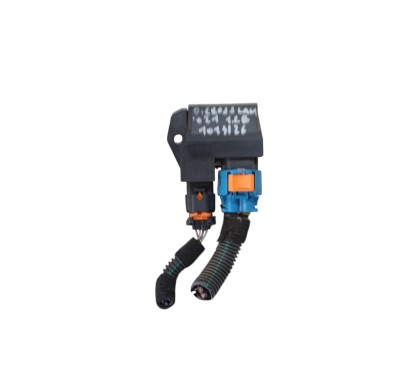 Resistenza Ventola Abitacolo OPEL Crossland Serie dal 17 - 39182153 - 3658378