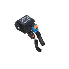 Resistenza Ventola Abitacolo OPEL Crossland Serie dal 17 - 39182153 - 3658378