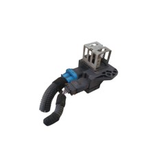 Resistenza Ventola Abitacolo OPEL Crossland Serie dal 17 - 39182153 - 3658378