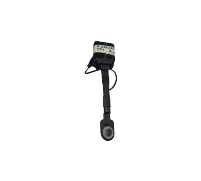 Aggancio cintura di sicurezza ant sx OPEL Crossland Serie dal 17 - 39047222 - 3658383