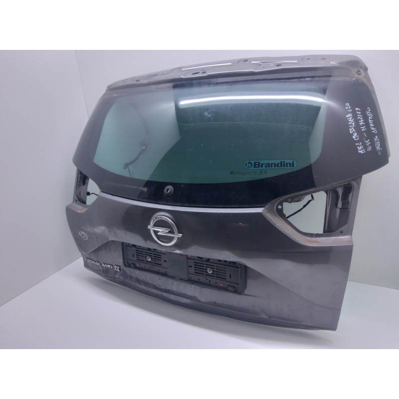 Portellone Posteriore OPEL Crossland Serie X dal 17
