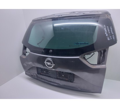Portellone Posteriore OPEL Crossland Serie X dal 17 - 1459224 - 1459224