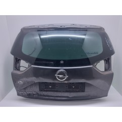 Portellone Posteriore OPEL Crossland Serie X dal 17