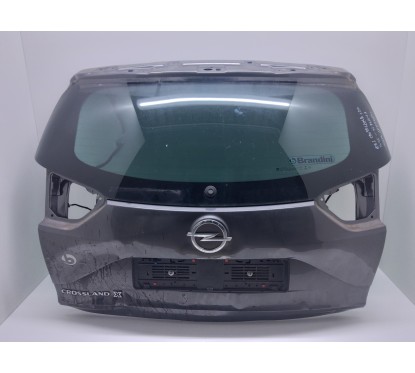 Portellone Posteriore OPEL Crossland Serie X dal 17