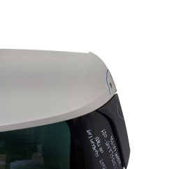 Portellone Posteriore Completo OPEL Crossland Serie dal 17 - 39228887 - 3657827