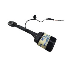Aggancio cintura di sicurezza ant dx OPEL Crossland Serie dal 17