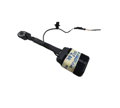 Aggancio cintura di sicurezza ant dx OPEL Crossland Serie dal 17