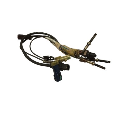 Sonda Lambda DODGE Caliber 1° Serie - K05033378AA - 3662262
