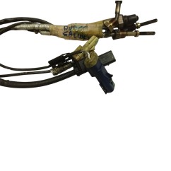 Sonda Lambda DODGE Caliber 1° Serie - K05033378AA - 3662262