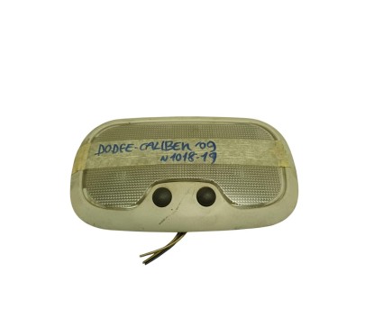 Plafoniera DODGE Caliber 1° Serie - K1CJ11DW1AC - 3662653