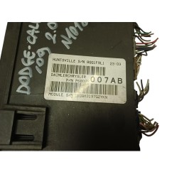 Centralina porta fusibili DODGE Caliber 1° Serie - 68028007AB - 3662638