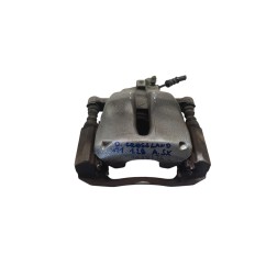 Pinza freno Anteriore sinistra OPEL Crossland Serie dal 17 - 3649084 - 3658408