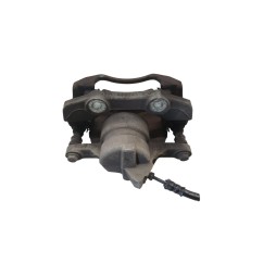 Pinza freno Anteriore sinistra OPEL Crossland Serie dal 17 - 3649084 - 3658408