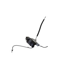 Serratura Anteriore Sinistra OPEL Crossland Serie dal 17 - 916474 - 3658476
