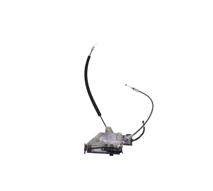 Serratura Anteriore Destra OPEL Crossland Serie dal 17 - 916474 - 3658490