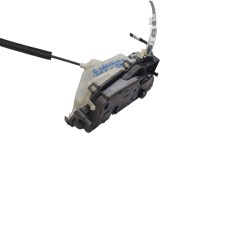 Serratura Anteriore Destra OPEL Crossland Serie dal 17 - 916474 - 3658490