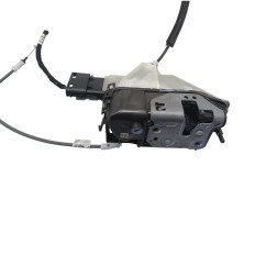 Serratura Anteriore Destra OPEL Crossland Serie dal 17 - 916474 - 3658490