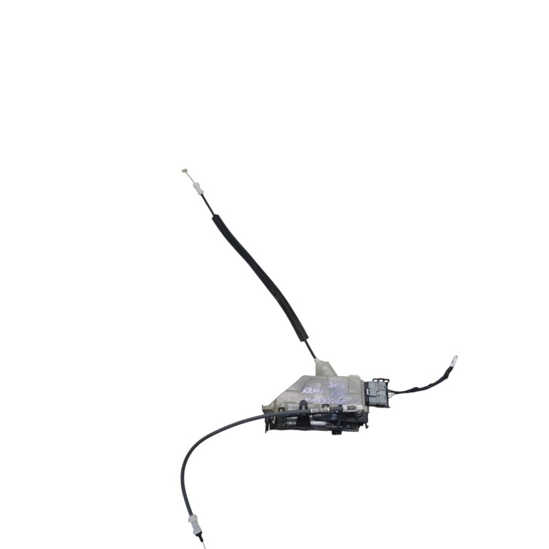 Serratura Posteriore destra OPEL Crossland Serie dal 17