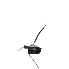 Serratura Posteriore destra OPEL Crossland Serie dal 17 - 916474 - 3658480