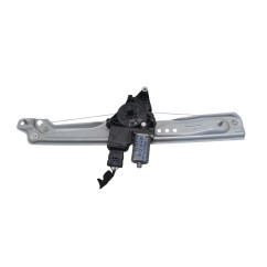 Alzacristallo elettrico post. DX OPEL Crossland Serie dal 17 - 39187592 - 3658502
