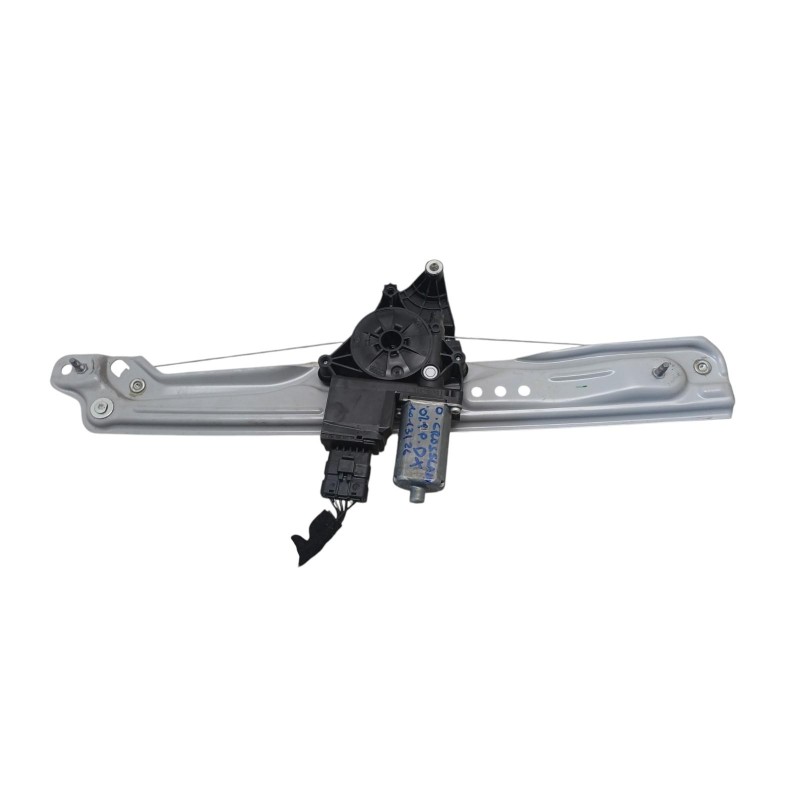 Alzacristallo elettrico post. DX OPEL Crossland Serie dal 17