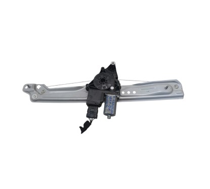 Alzacristallo elettrico post. DX OPEL Crossland Serie dal 17 - 39187592 - 3658502
