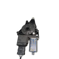 Alzacristallo elettrico post. DX OPEL Crossland Serie dal 17