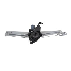 Alzacristallo elettrico post. DX OPEL Crossland Serie dal 17 - 39187592 - 3658502