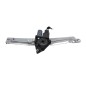 Alzacristallo elettrico post. DX OPEL Crossland Serie dal 17