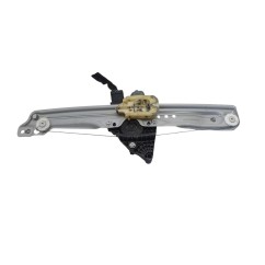 Alzacristallo elettrico post. DX OPEL Crossland Serie dal 17 - 39187592 - 3658502