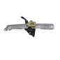 Alzacristallo elettrico post. DX OPEL Crossland Serie dal 17