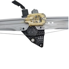 Alzacristallo elettrico post. DX OPEL Crossland Serie dal 17 - 39187592 - 3658502