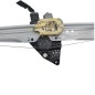 Alzacristallo elettrico post. DX OPEL Crossland Serie dal 17