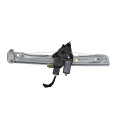 Alzacristallo elettrico ant. DX OPEL Crossland Serie dal 17 - 39187590 - 3658498
