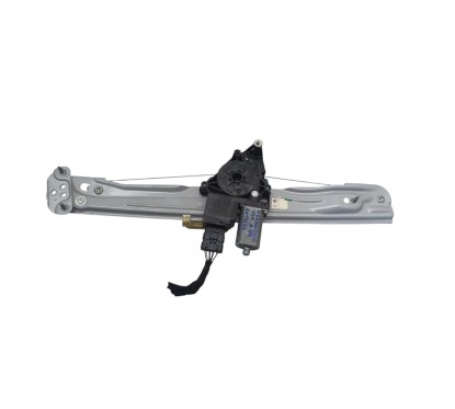 Alzacristallo elettrico ant. DX OPEL Crossland Serie dal 17 - 39187590 - 3658498