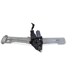 Alzacristallo elettrico ant. SX OPEL Crossland Serie dal 17 - 39187589 - 3658496
