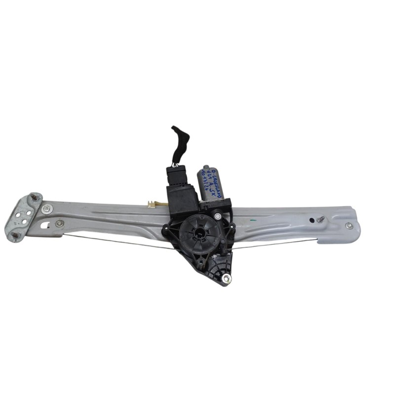 Alzacristallo elettrico ant. SX OPEL Crossland Serie dal 17