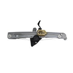 Alzacristallo elettrico ant. SX OPEL Crossland Serie dal 17 - 39187589 - 3658496
